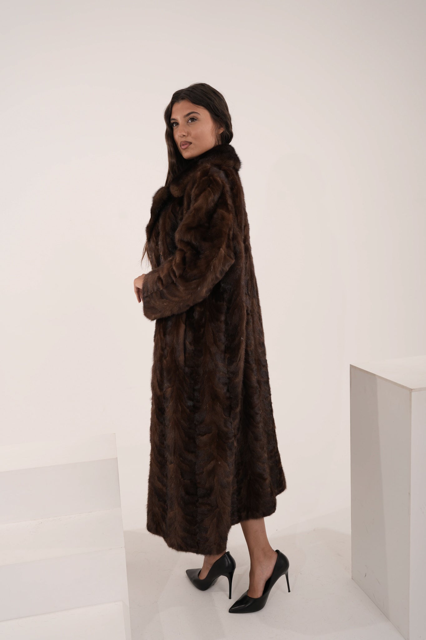 Visone Fiorenza vibe deluxe