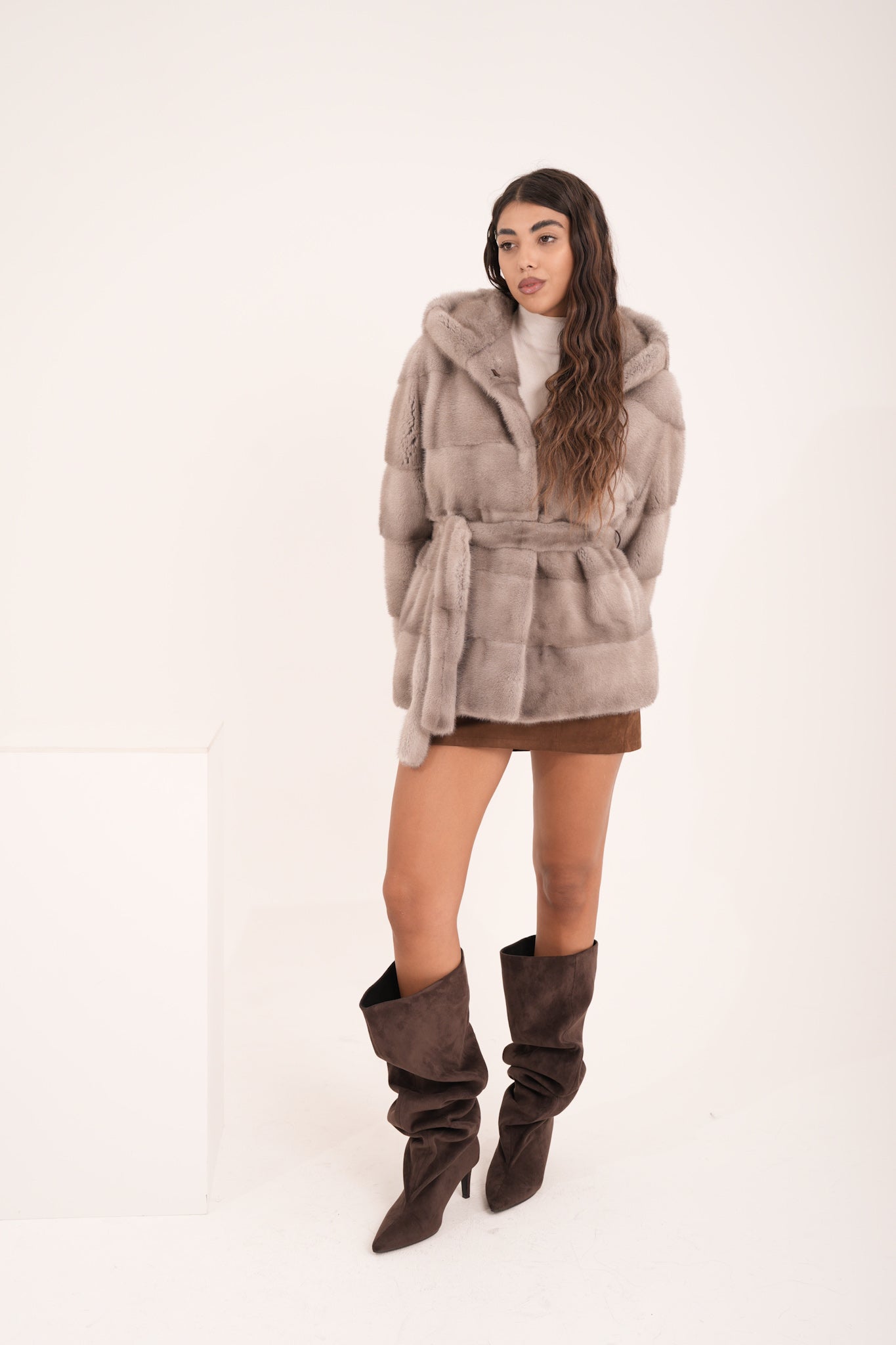 Visone ICONIC zaffiro MIDI