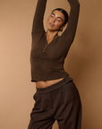 Extralight CLUSE cashmere blend ART 293