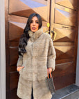 Visone Luxury Grey Love