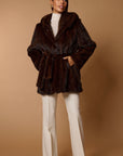 NEW Iconic essential long Coat