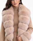 Cappotto Premier cameo