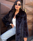 Visone black