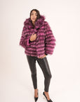 Volpe pink love