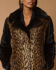 Visone gioia luxury