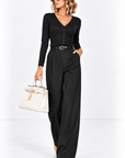 Pantaloni Celine