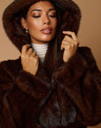 NEW Iconic essential long Coat