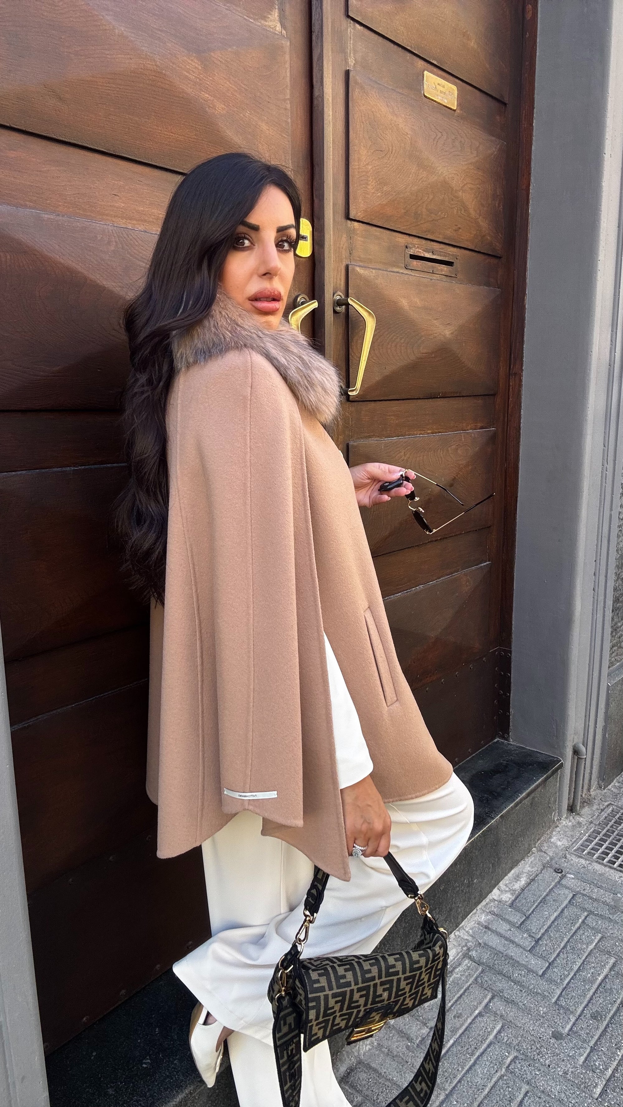 Mantella ICONIC camel