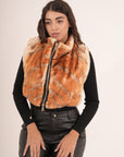 Gilet hally