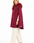 Mantella iconic bordeaux