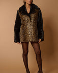 Visone gioia luxury