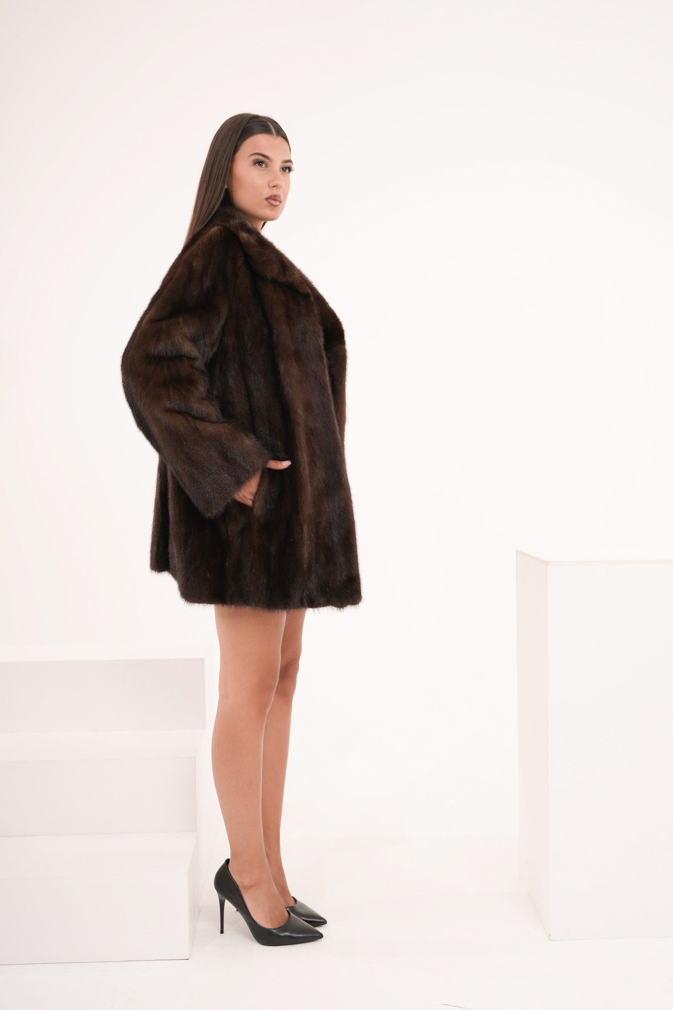 Visone Camilla chic lux