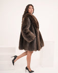 Marmotta Greta icon gold vibe