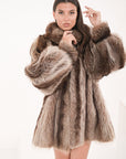 Marmotta Ludovica