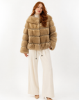 Visone audrey luxury