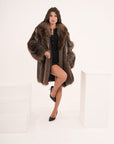Marmotta Greta icon gold vibe