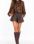 Camicia Bonnie