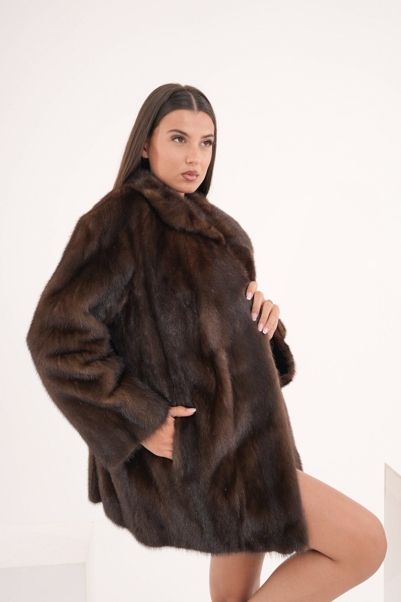 Visone Camilla chic lux