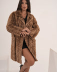 Visone Delphine lux deluxe night