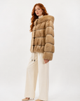 Visone audrey luxury