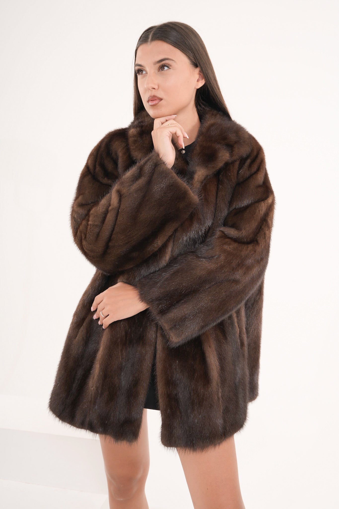 Visone Camilla chic lux