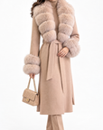 Cappotto Premier cameo