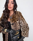 Visone Luxury animalier