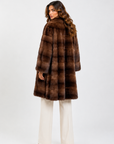 Visone Alix luxury