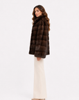 Visone Fabienne Luxury
