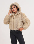 Visone luxury juliette