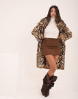 Lince amy