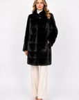 Visone arlette luxury