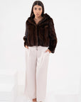 Visone Caterina Soft blush icon