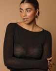 Extralight Sienna cashmere blend ART 81867