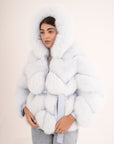 Volpe Peony Luxury cielo