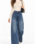 Jeans Denim Aura S21110