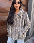 Visone grey