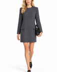 Abito Grey Charme