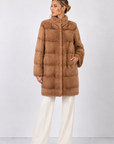 Visone Amarante Luxury
