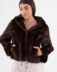 Visone Caterina Soft blush icon