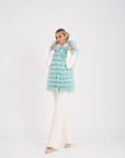 Gilet volpe lauretta