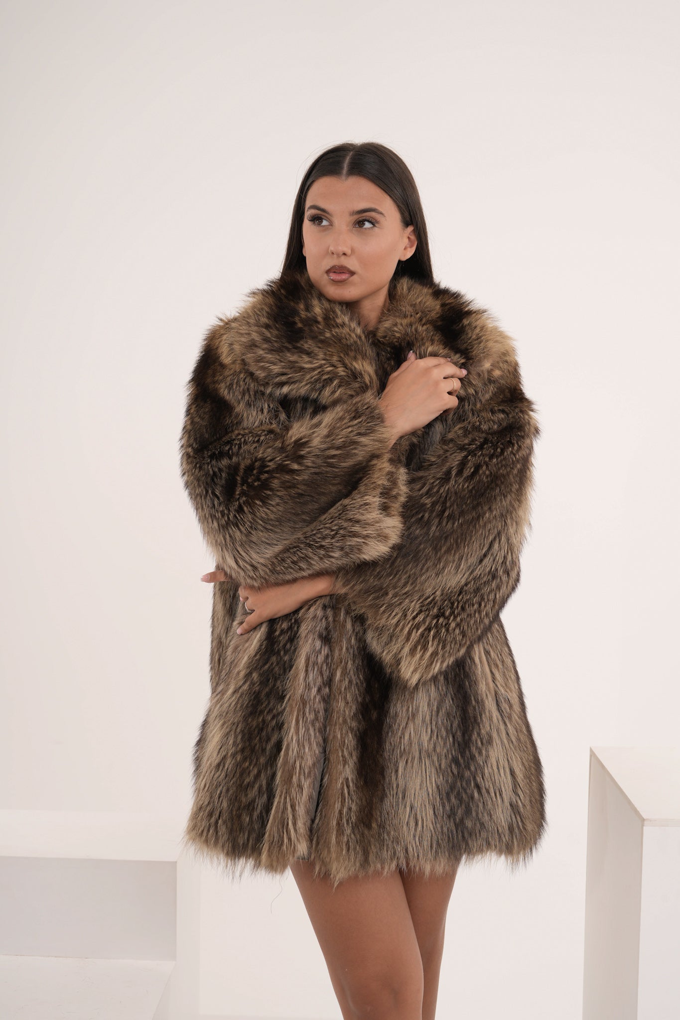 Marmotta Chantal chic deluxe