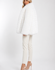 Volpe trinity White