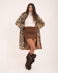 Lince amy