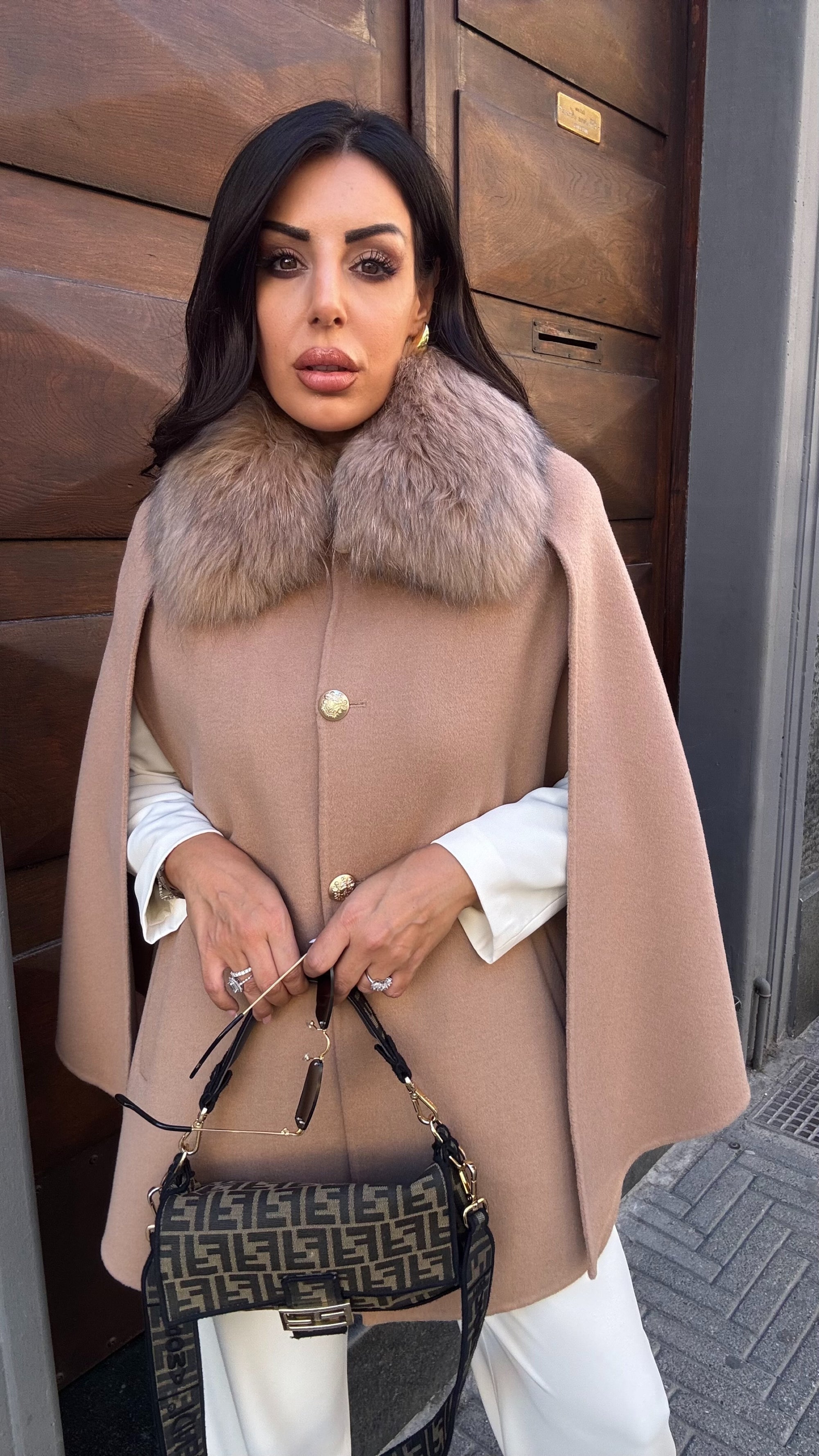 Mantella ICONIC camel