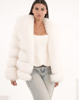 Volpe luxury White