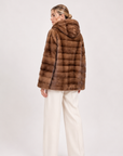 Visone Francine Luxury