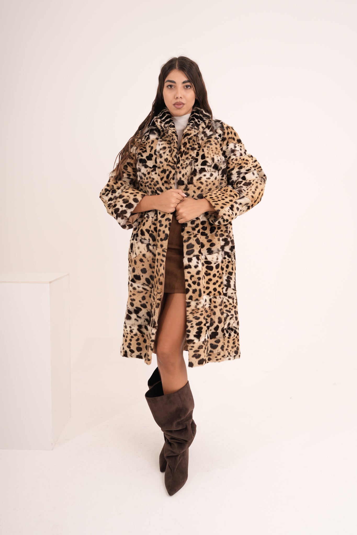 Lince amy