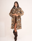 Lince amy