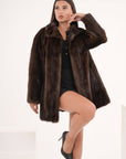 Visone Camilla chic lux